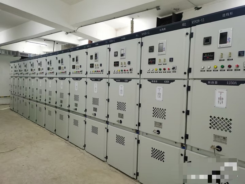 Тенденция рынка распределительных устройств Kyn28 Тенденция рынка распределительных устройств Kyn28